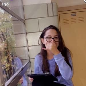 Meet your Posher, Anya